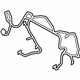 Toyota 82212-WAA01 Harness