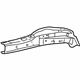 Toyota 57111-02050 Side Rail, Passenger Side