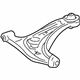 Toyota 48068-47021 Lower Control Arm, Passenger Side