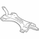 Toyota 51201-47021 Engine Cradle