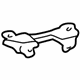 Toyota 17871-75011 Mount Bracket