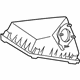 Toyota 17705-0C010 Cover