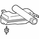 Toyota 17805-75100 Inlet Connector