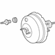 Toyota 44610-52B50 Brake Booster
