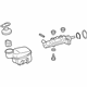 Toyota 47201-52600 Master Cylinder