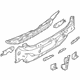 Toyota 58307-WB001 Rear Body Panel