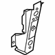 Toyota 58374-WB001 Striker Reinforcement