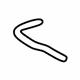 Toyota 87245-47170 Hose