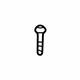 Toyota 90148-80037 Circuit Breaker Bolt