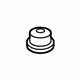 Toyota 48817-12030 Stabilizer Link Lower Bushing, Rear