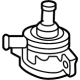 Toyota G9040-48050 Inverter Water Pump Assembly(W/Motor)