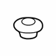 Toyota SU003-00378 Dust Cap, Front