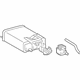 Toyota 77740-04070 Vapor Canister