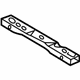 Toyota 51203-0C080 Front Crossmember