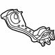 Toyota 51201-0C020 Front Crossmember