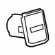 Toyota 85535-12060 Power Outlet Cap, Front
