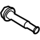 Toyota SU003-00625 Pin, Rear Lower