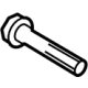 Toyota SU003-00624 Pin, Rear Upper