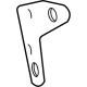 Toyota 86719-47320 Cover Mount Bracket, Passenger Side