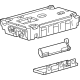 Toyota 86741-0E110 Transceiver, Telematics