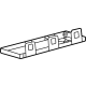 Toyota 86742-78010 Battery Cover