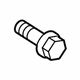 Toyota 90109-A0046 Standard Parts, Rear Upper