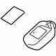 Toyota 89941-42010 Sensor, Rain, Front