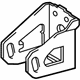 Toyota 12311-37090 Bracket, Engine Mounting, Front(For Transverse Engine)
