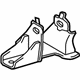 Toyota 12325-37070 Side Mount Bracket, Driver Side