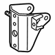 Toyota 12321-37060 Bracket, Engine Mounting, Rear(For Transverse Engine)
