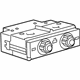 Toyota 84752-35010 Seat Switch