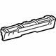 Toyota 83253-35041 Glass