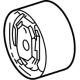 Toyota 41651-0R060 Mount Cushion, Rear Passenger Side