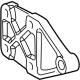 Toyota 52391-0R100 Support, Differential