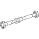 Toyota 37100-33040 Drive Shaft