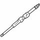 Toyota 45210-35210 Upper Shaft