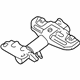 Toyota 45870-35360 Jacket