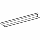 Toyota 57401-02140 Floor Side Rail, Inner Passenger Side