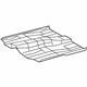 Toyota 58111-02920 Front Floor Pan
