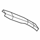 Toyota 58013-12140 Support