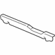 Toyota 71867-0C010-B0 Lower Shield, Passenger Side