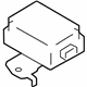 Toyota SU003-05526 Control Module