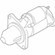Toyota SU003-00450 Starter