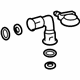 Toyota 48976-34010 Connector