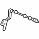 Toyota 48906-34010 Link Assembly, Rear
