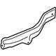Toyota 53882-02011 Seal, Front Passenger Side