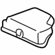 Toyota 82662-47030 Relay Box Upper Cover