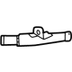 Toyota G91D4-62010 Connector Pipe