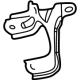 Toyota G9142-62010 Pump Assembly Mount Bracket