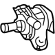 Toyota G9040-62010 Pump Assembly, Front